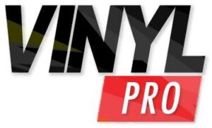Vinyl Pro Logo